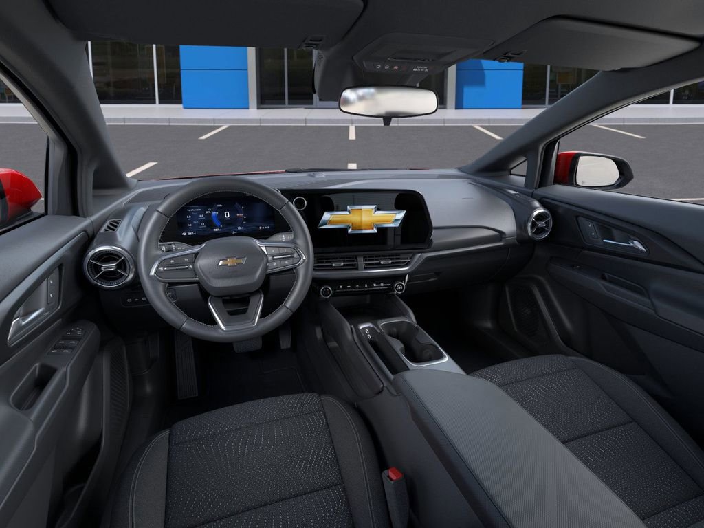 2026 Chevrolet Equinox EV 1LT - Photo 63