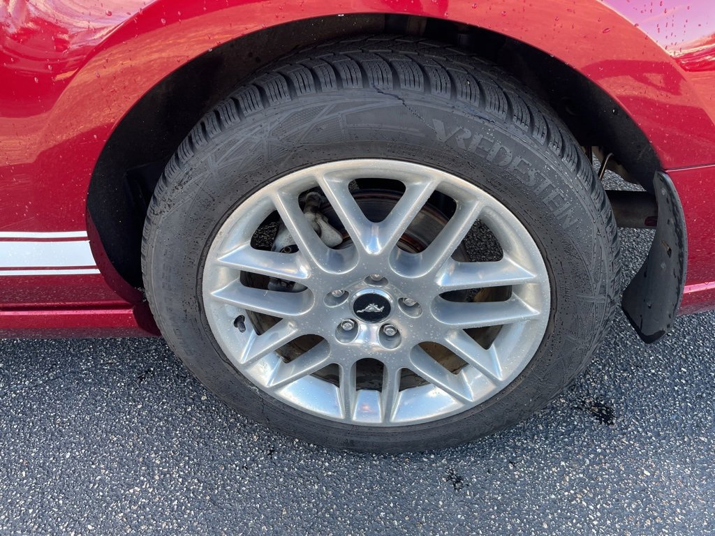 2014 Ford Mustang GT photo 4