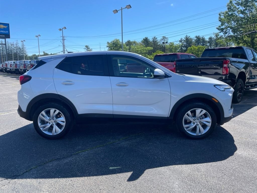 2024 Buick Encore GX Preferred - Photo 8
