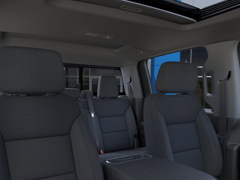 2026 Chevrolet Silverado 1500 RST - Photo 24