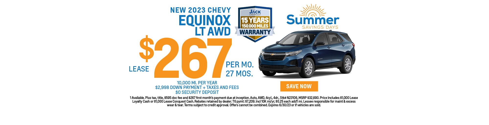 Jack Chevrolet New & Used Chevy Dealership in Saco, ME