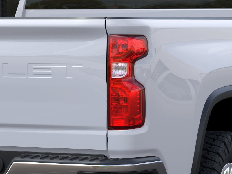 2026 Chevrolet Silverado 2500 HD Work Truck - Photo 35