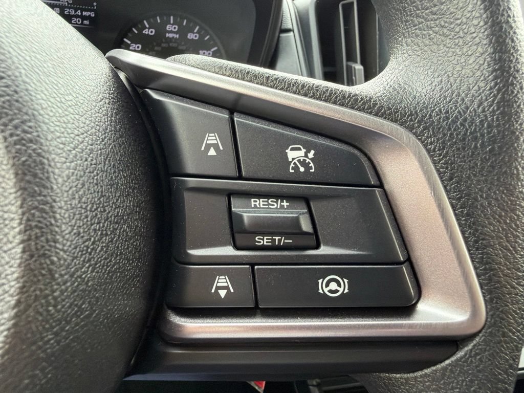 2025 Subaru Impreza Base - Photo 14