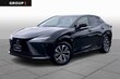 LEXUS RZ