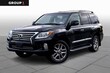 LEXUS LX 570