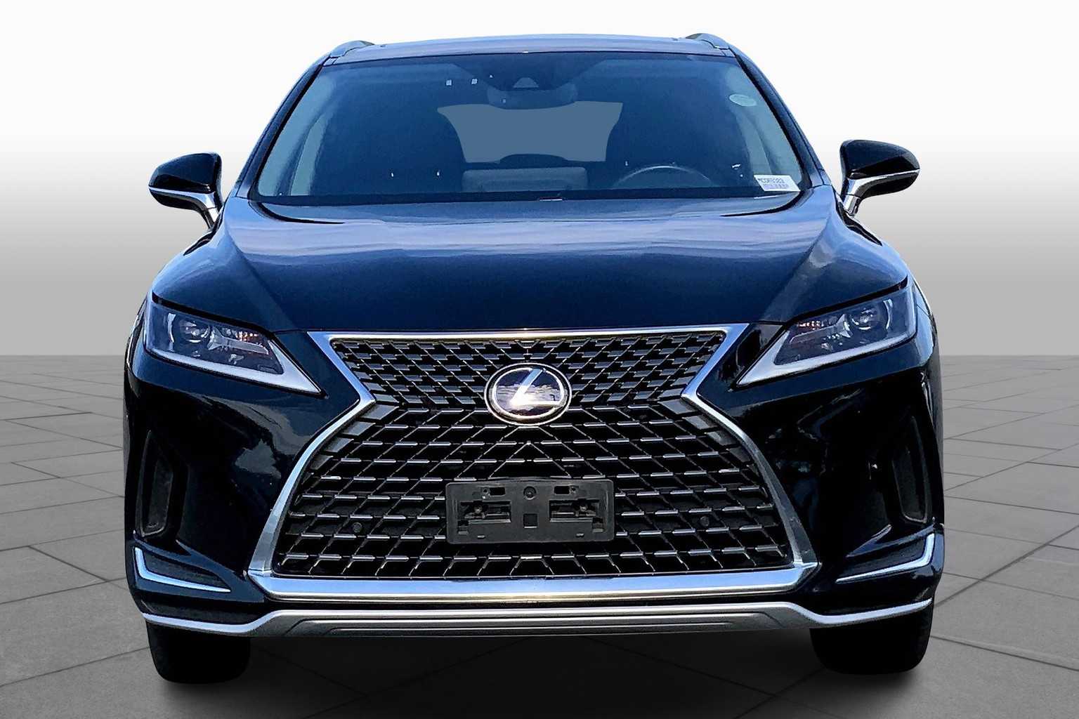 2021 Lexus RX Premium photo 3