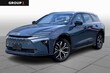Toyota Crown Signia