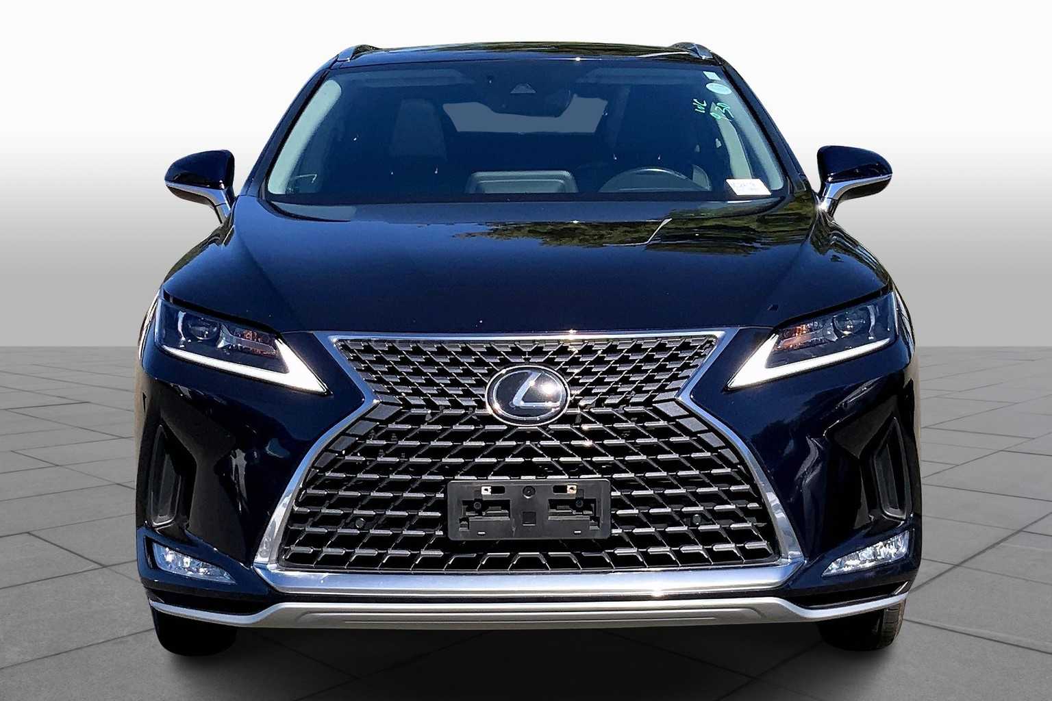 2022 Lexus RX Premium photo 3