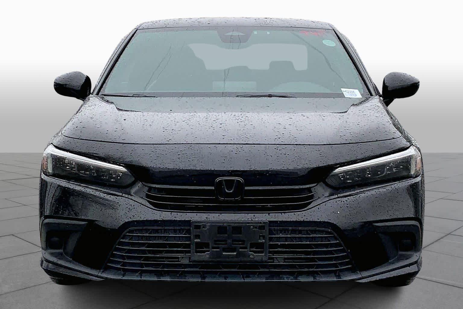 2023 Honda Civic Sport photo 3