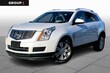  Cadillac SRX