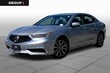Acura TLX
