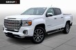GMC Canyon