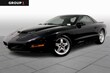 Pontiac Firebird