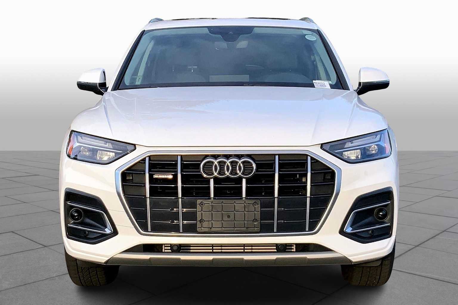 2021 Audi Q5 Premium 45 TFSI photo 3