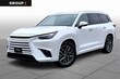 LEXUS TX