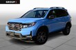 Honda Passport