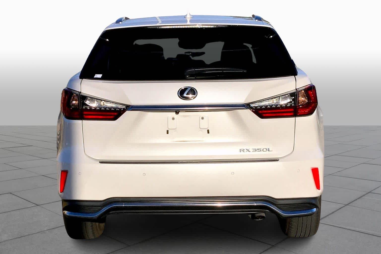 2022 Lexus RX Premium photo 4