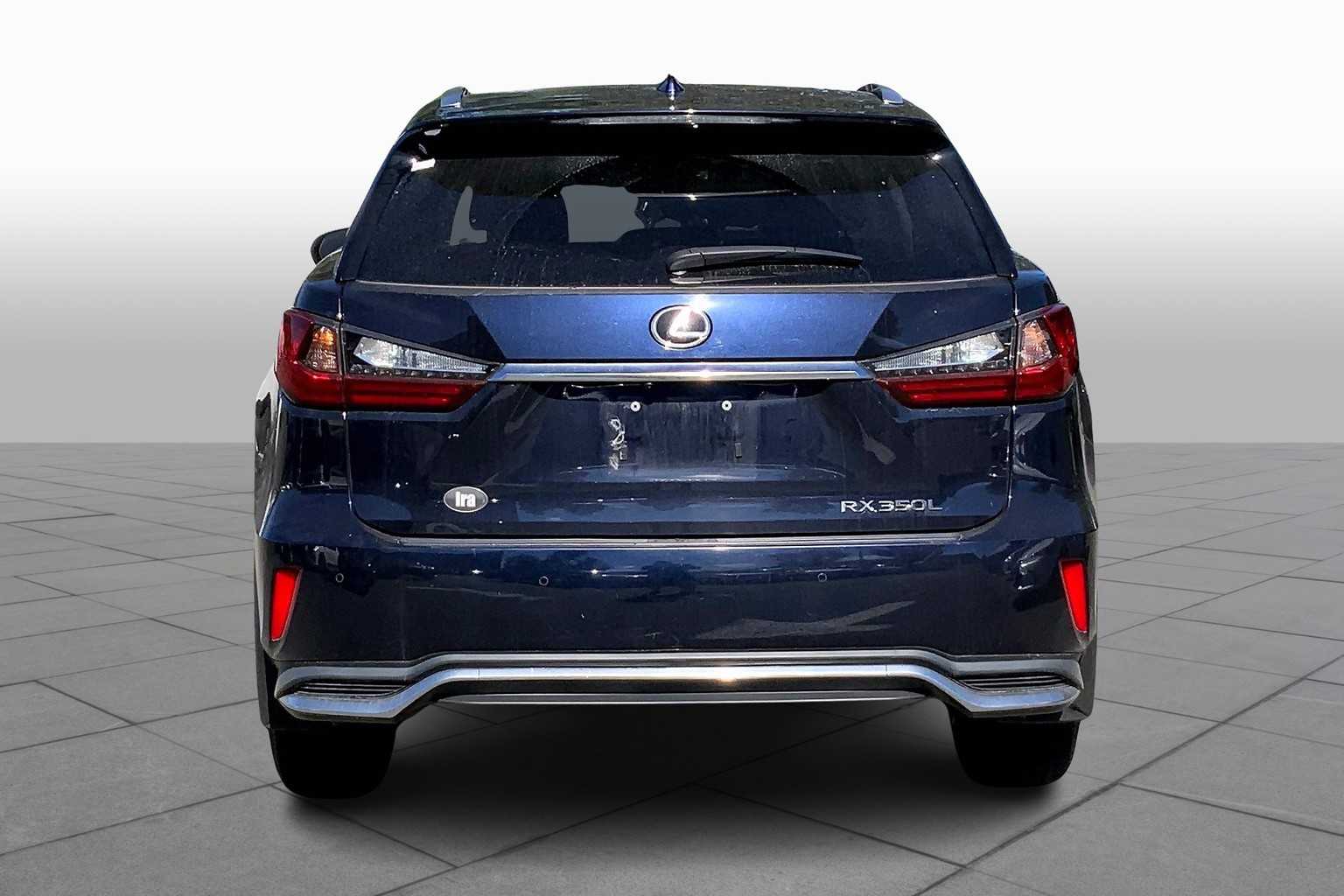 2022 Lexus RX AWD photo 4