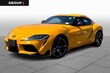 Toyota GR Supra