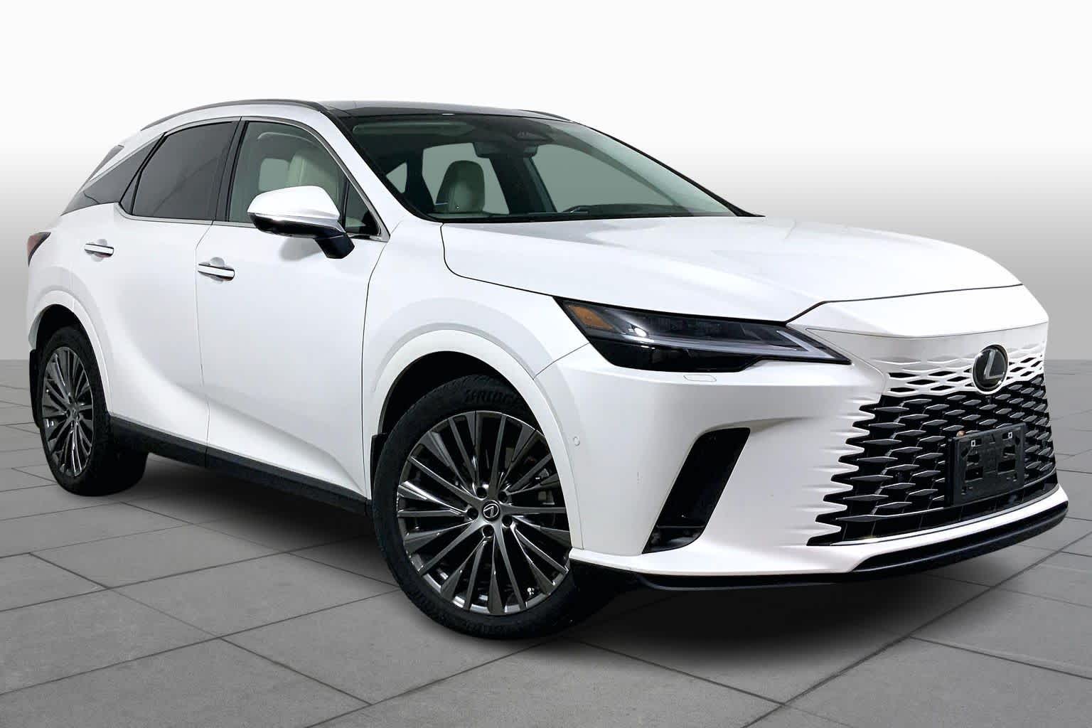 2023 Lexus RX 350 photo 2