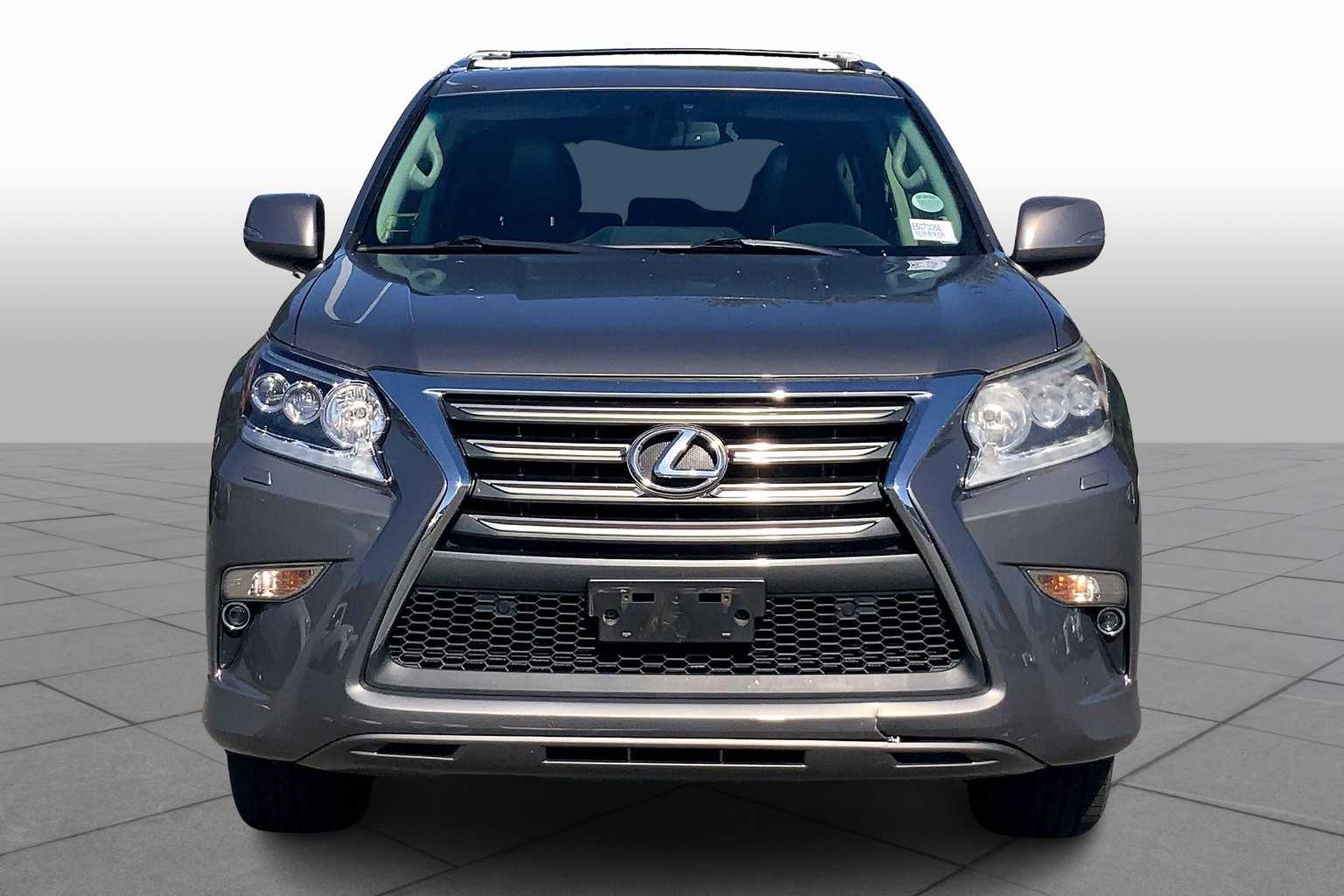 2014 Lexus GX 460 Premium photo 3