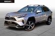Toyota RAV4 Prime