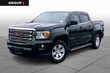 GMC Canyon