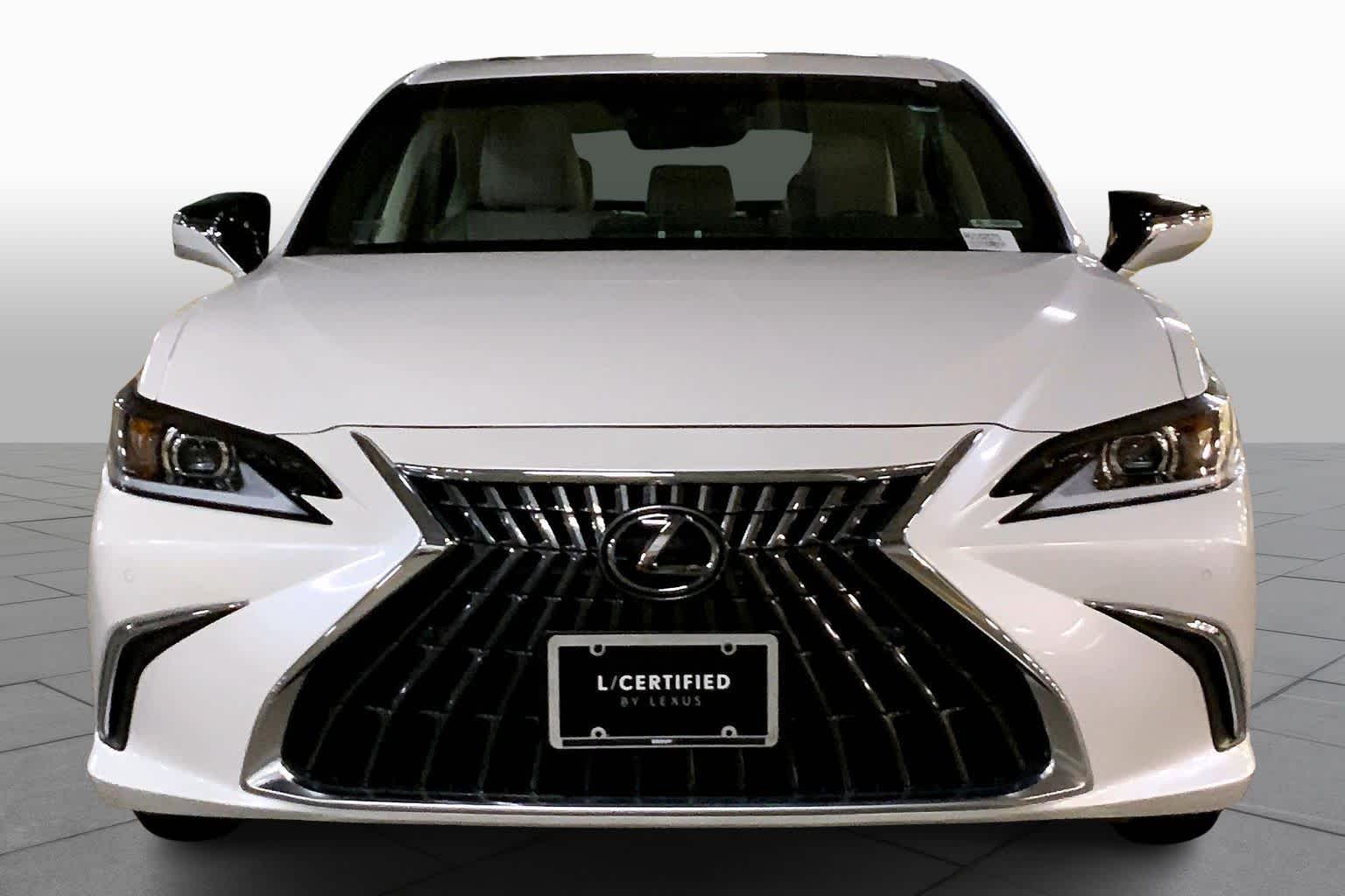2024 Lexus ES 350 Premium photo 3