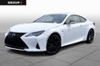 LEXUS RC