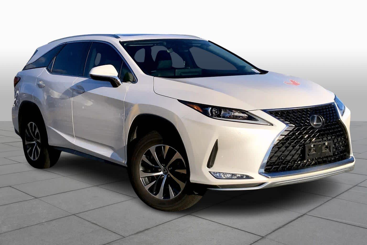 2022 Lexus RX Premium photo 2