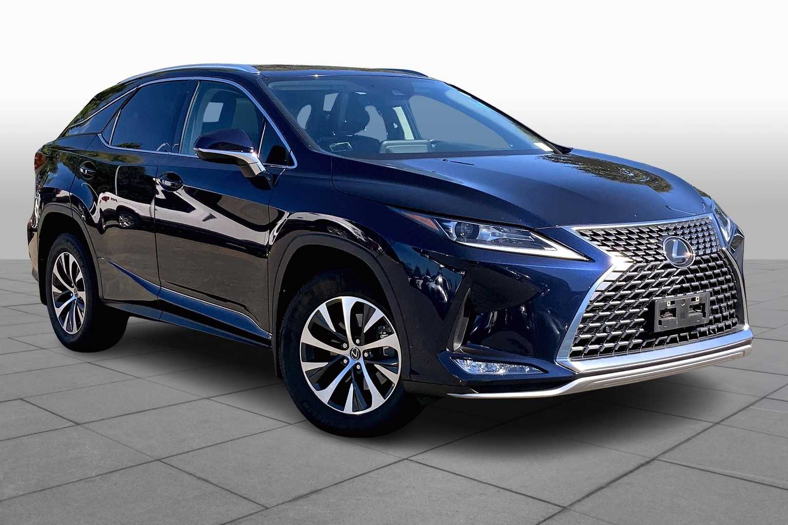 2022 Lexus RX Premium photo 2