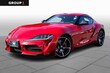 Toyota GR Supra