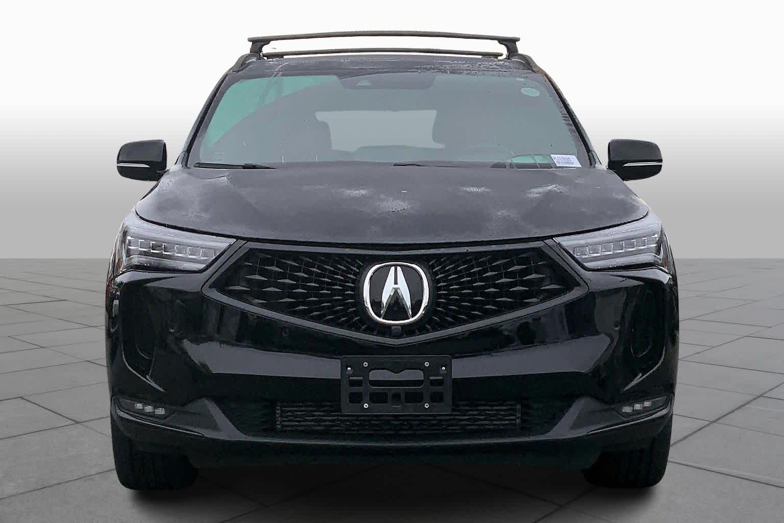2023 Acura RDX A-Spec Advance photo 3