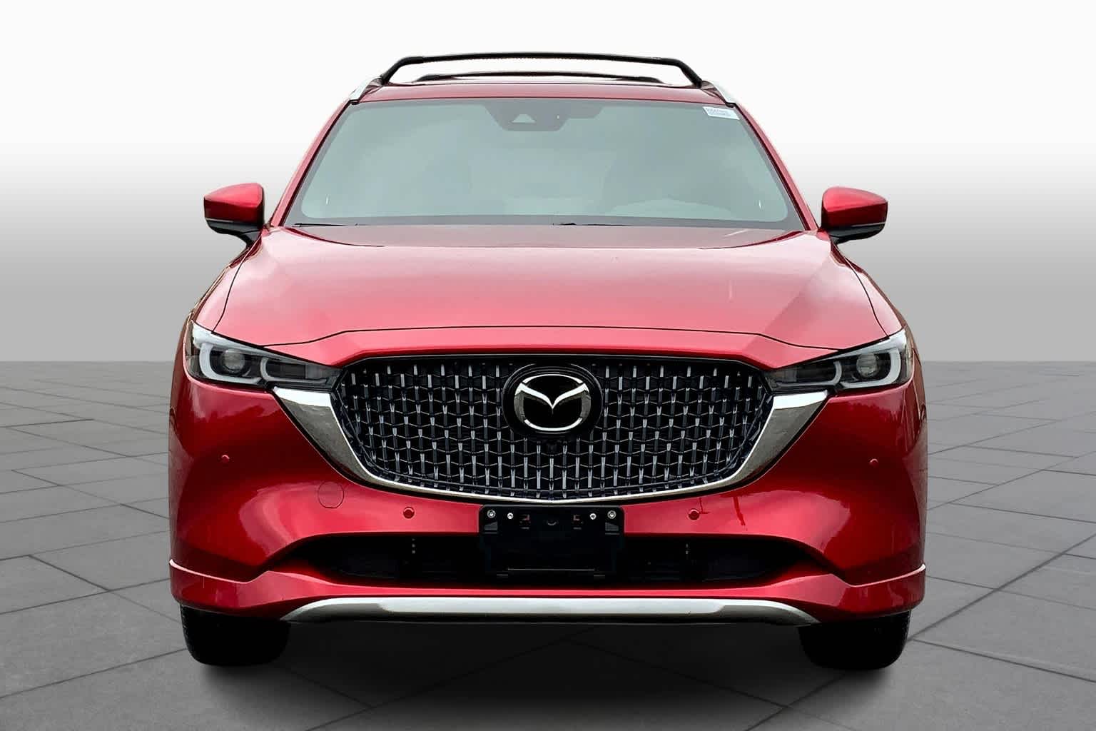 2025 Mazda CX-5 2.5 Turbo Signature photo 3