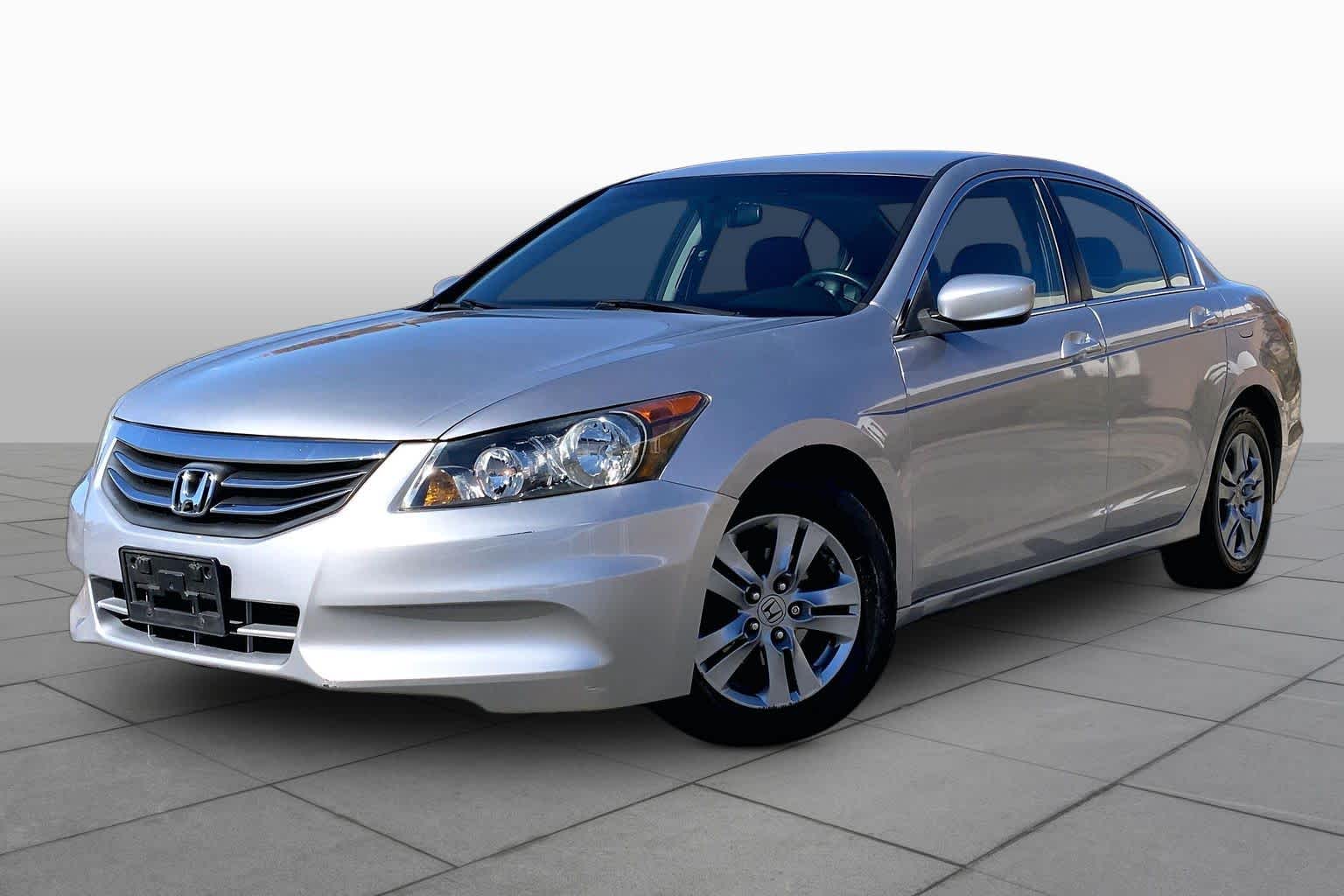 2011 Honda Accord