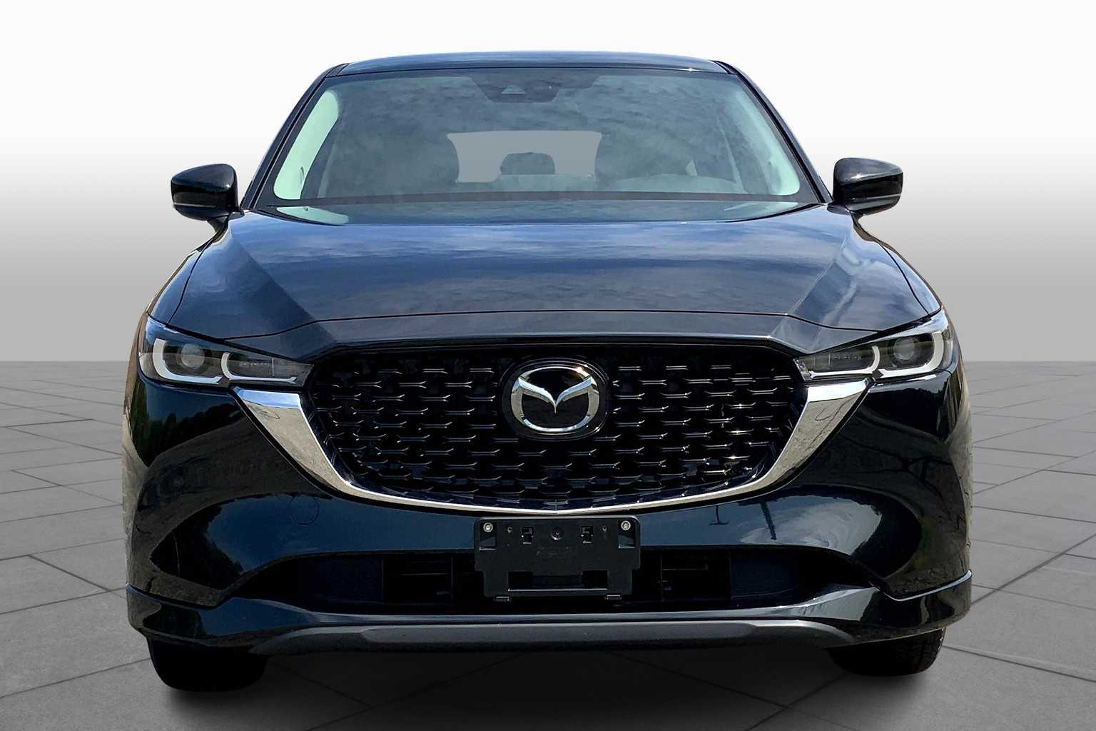 2024 Mazda CX-5 2.5 Select photo 3
