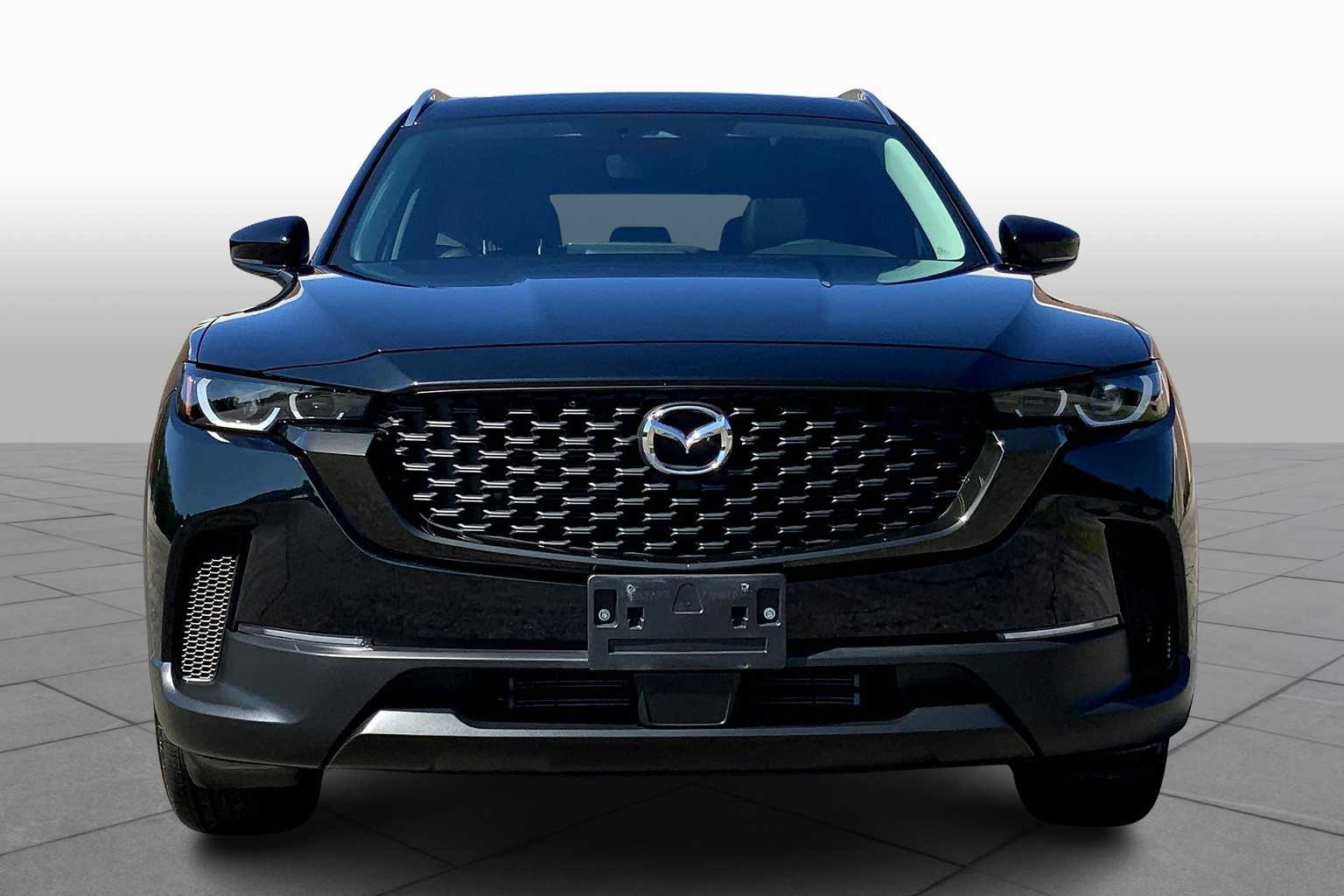 2025 Mazda CX-50 2.5 S Premium photo 2