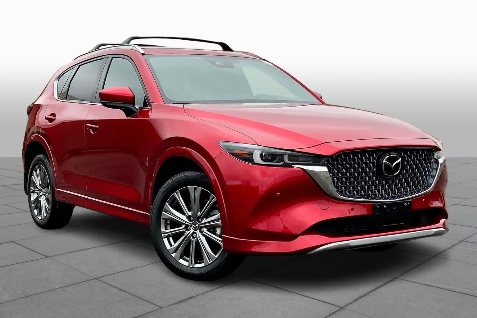 2025 Mazda CX-5 2.5 Turbo Signature photo 2