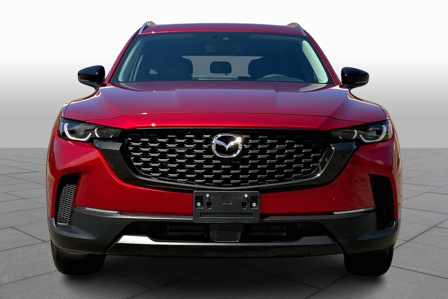 2024 Mazda CX-50 2.5 S Premium photo 3