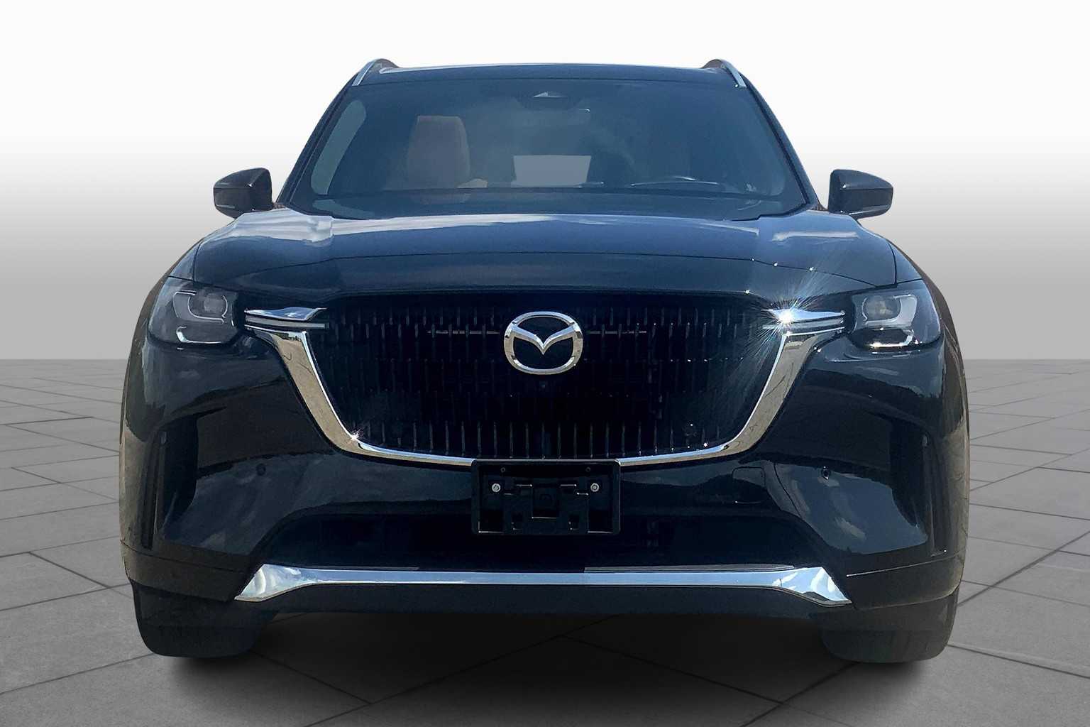 2024 Mazda CX-90 3.3 Turbo Premium Plus photo 3