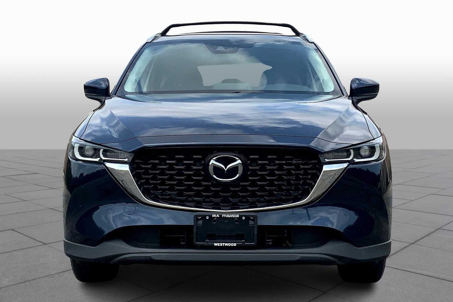 2023 Mazda CX-5 2.5 Select photo 3