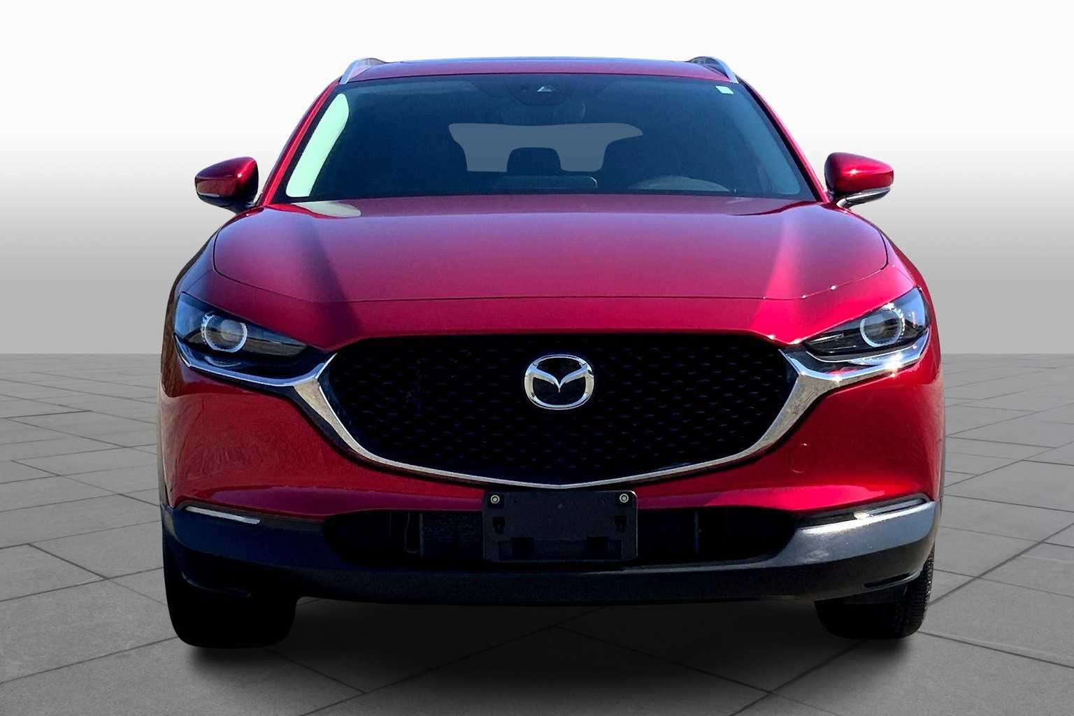 2022 Mazda CX-30 2.5 S Preferred photo 3