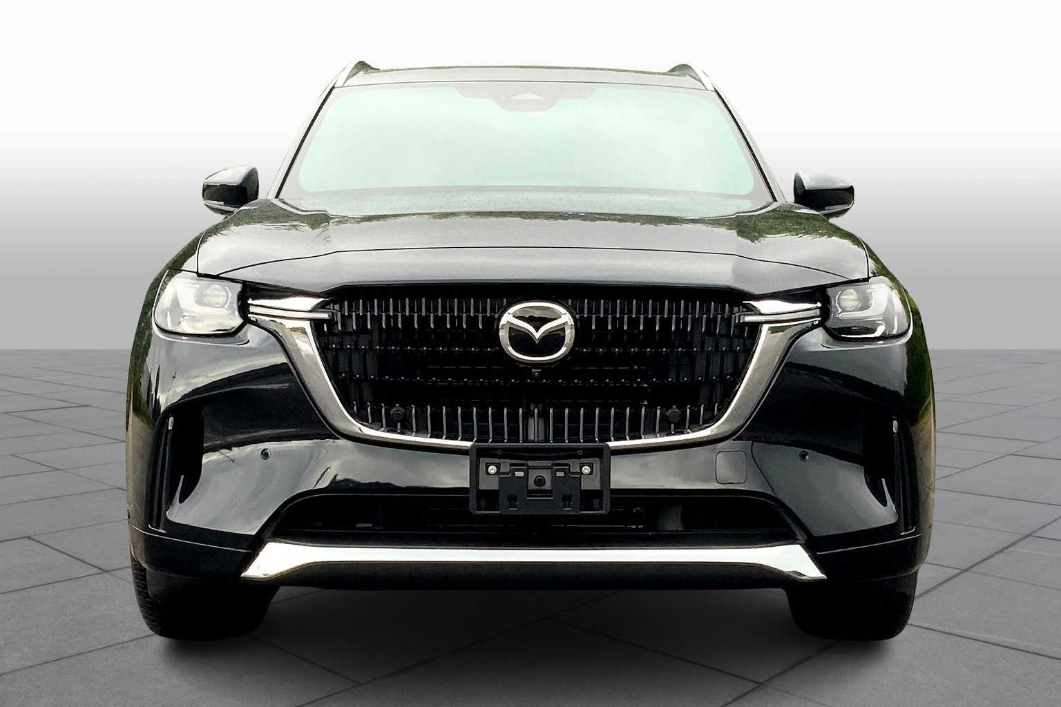 2025 Mazda CX-90 Premium Plus photo 2