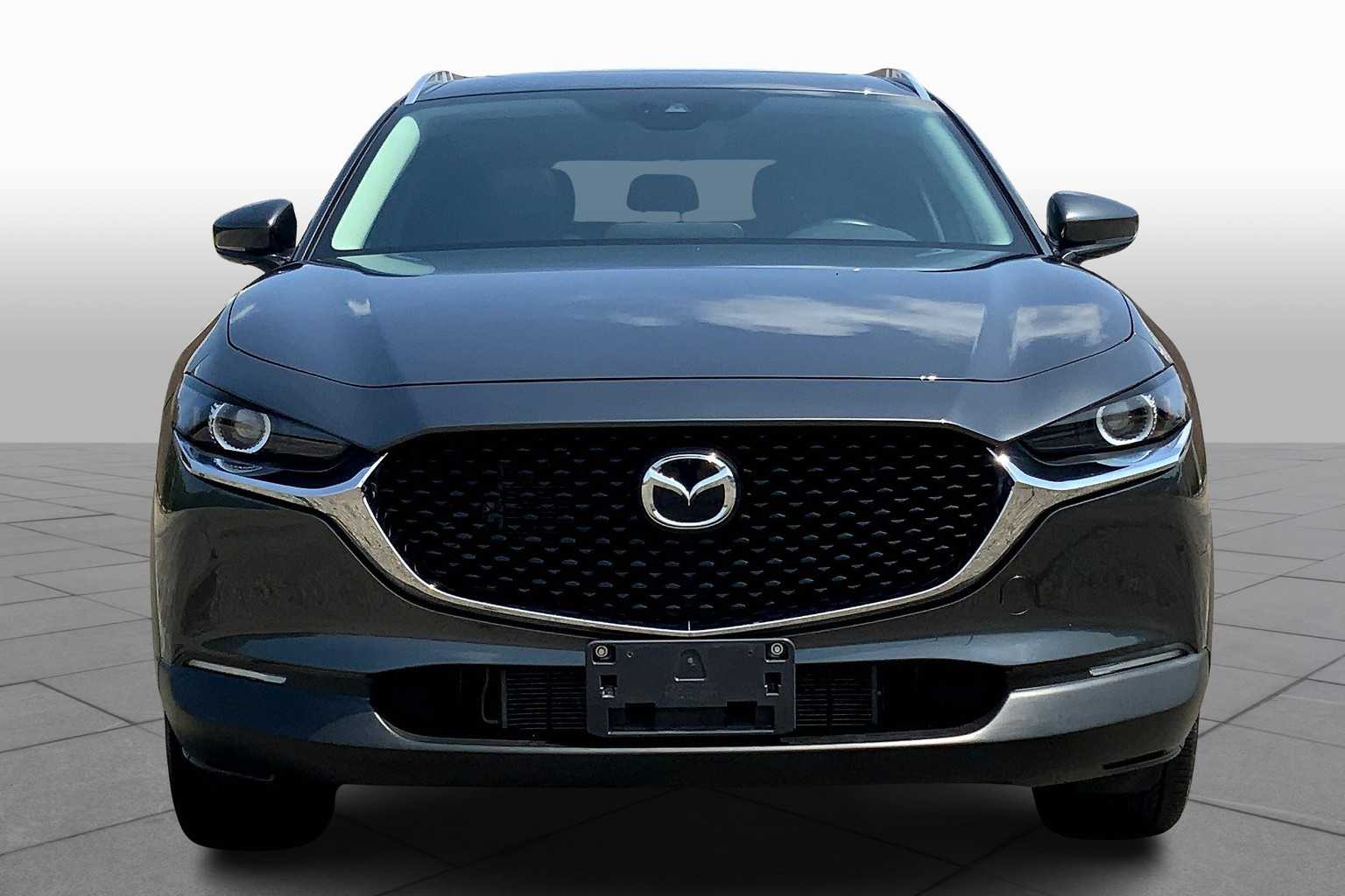 2022 Mazda CX-30 2.5 S Preferred photo 3