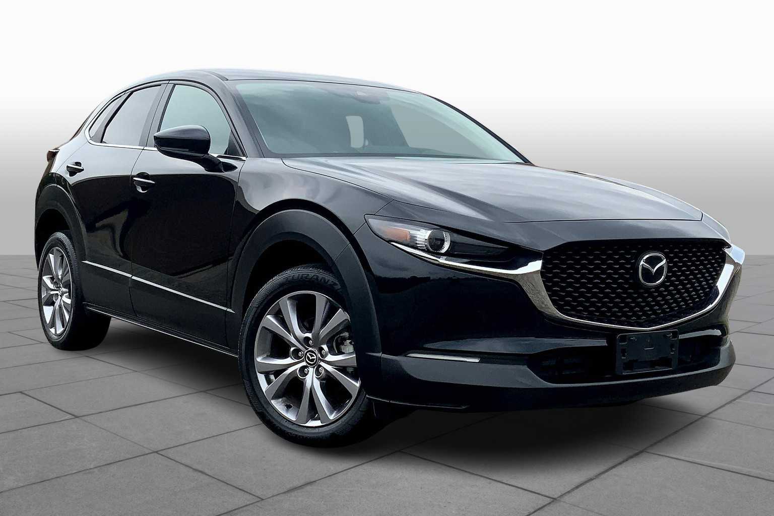 2023 Mazda CX-30 2.5 S Select Package