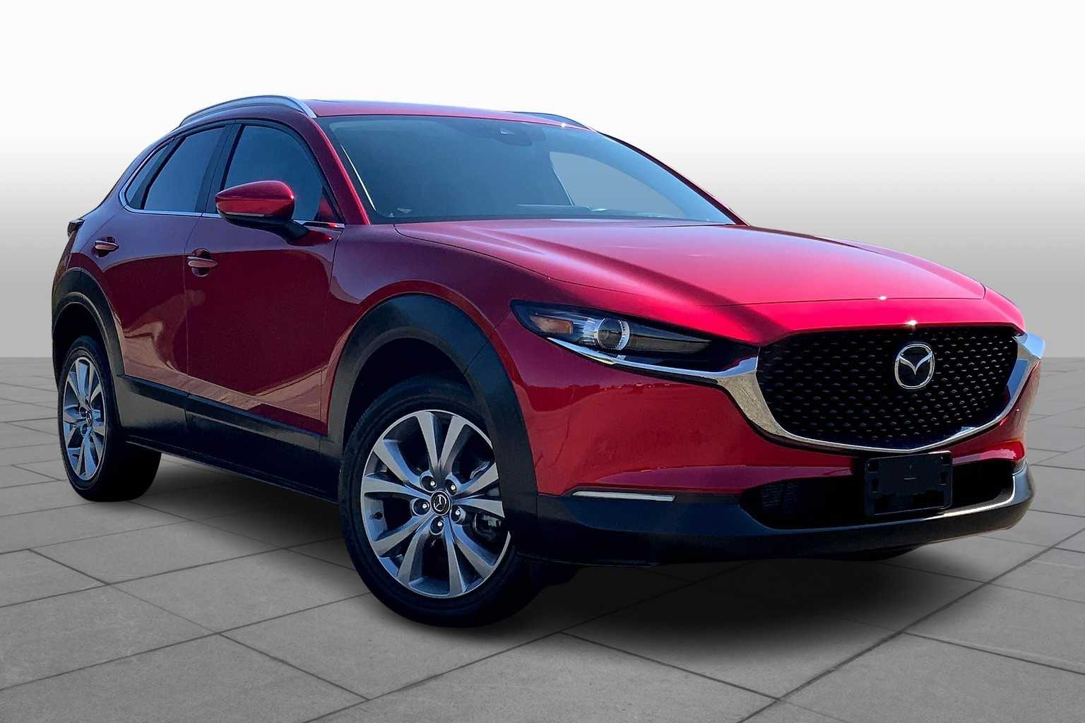 2022 Mazda CX-30 2.5 S Preferred photo 2