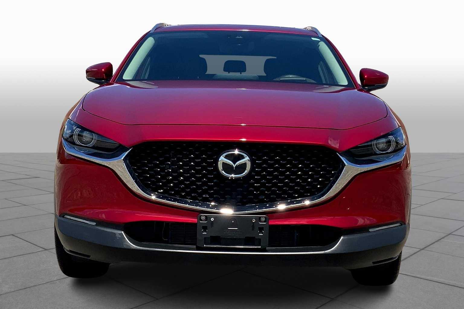 2022 Mazda CX-30 2.5 S Premium photo 3