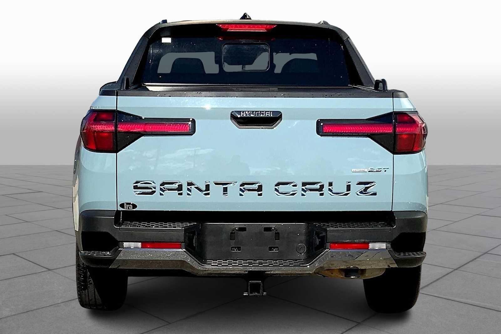 2022 Hyundai Santa Cruz Limited photo 4