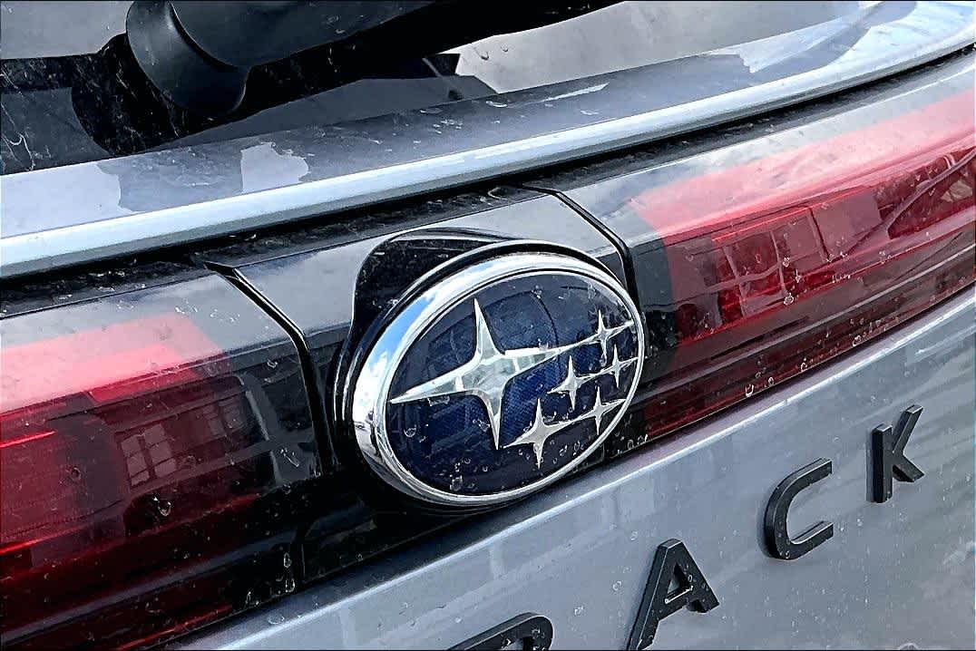 2026 Subaru Outback Touring XT - Photo 12
