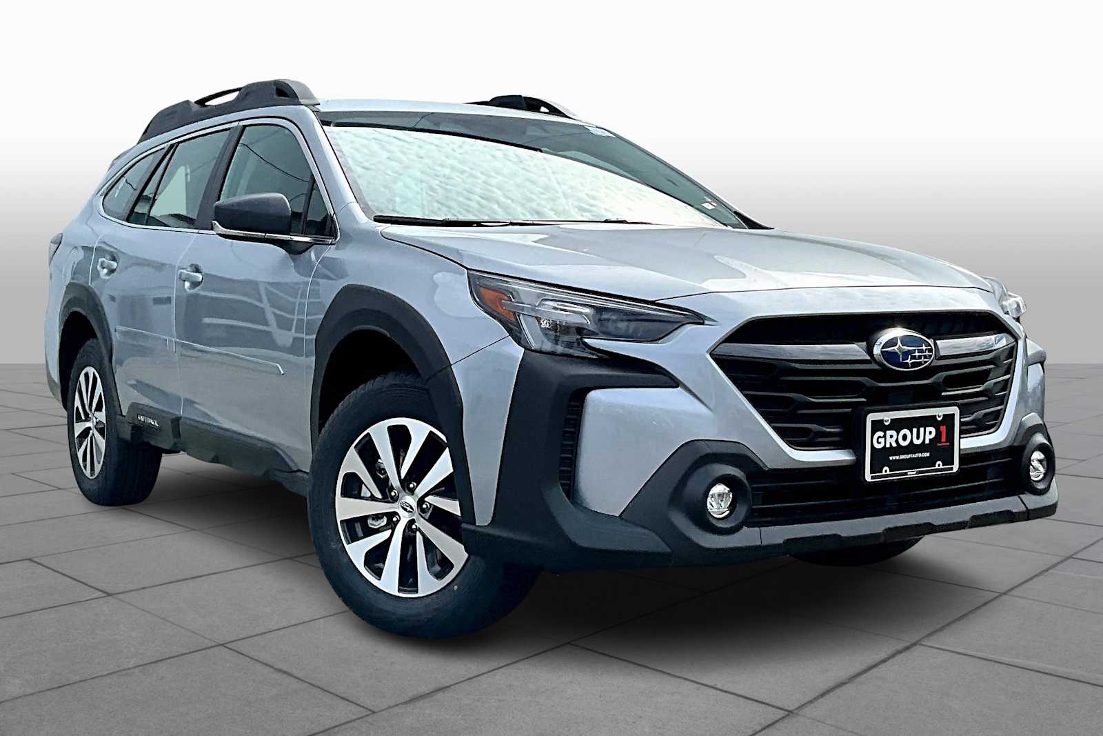 2025 Subaru Outback Base photo 2